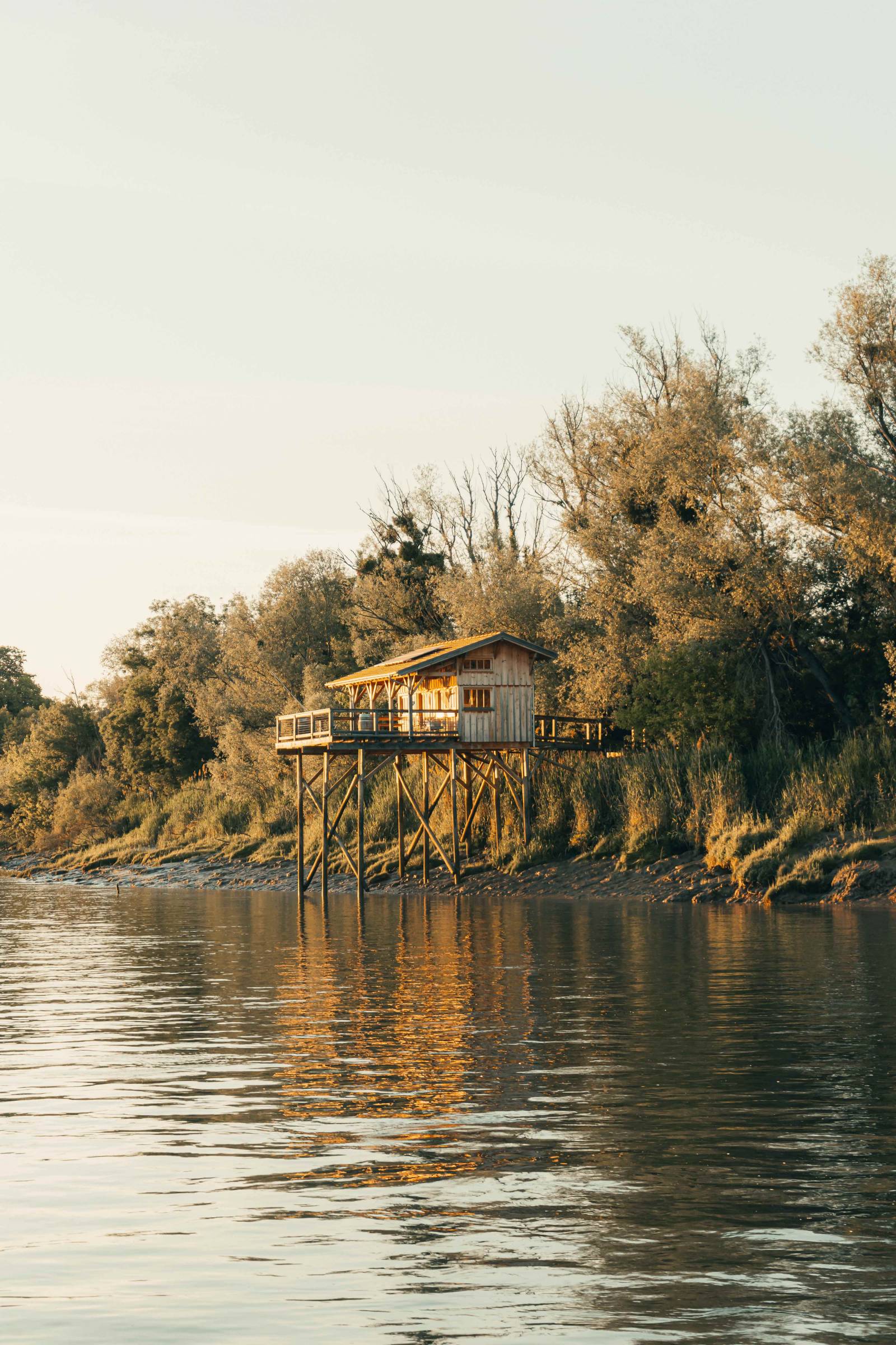 croisière apéro sur la Garonne à Bordeaux