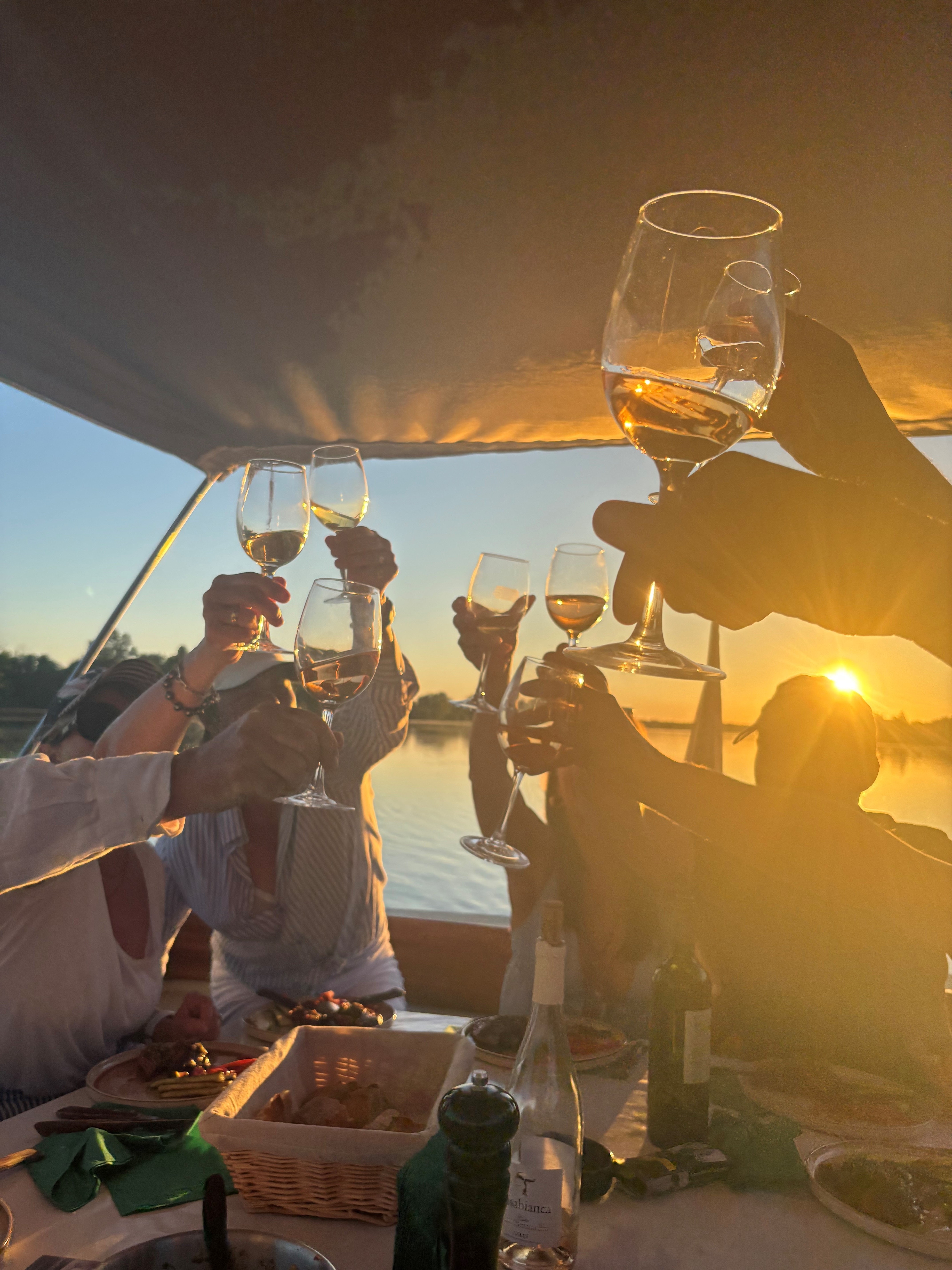 Balade & Dégustation – Vins & Spécialités Bordelaise