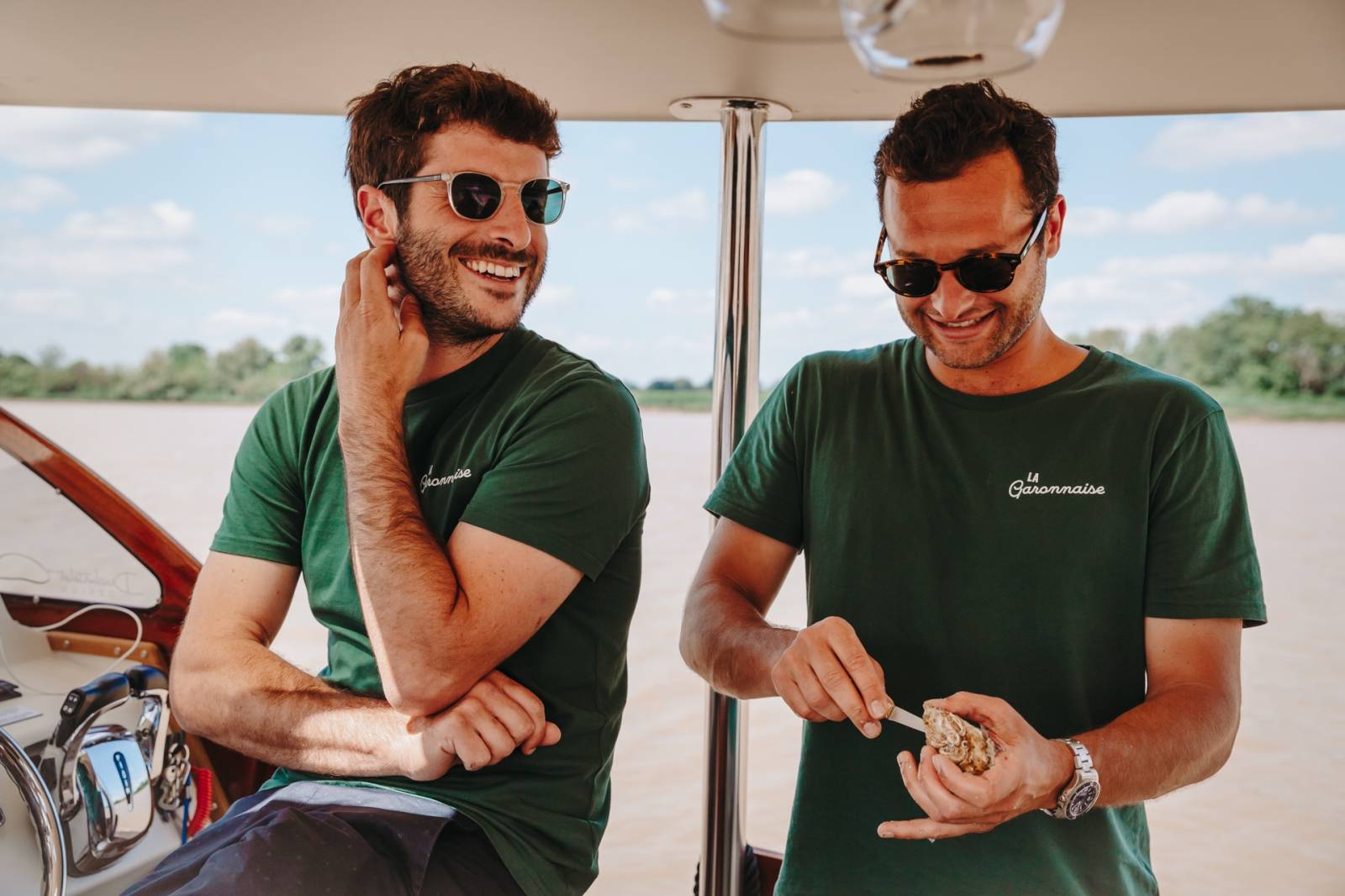 La Garonnaise vous propose un service d’exception, mais à quel prix et quand ?