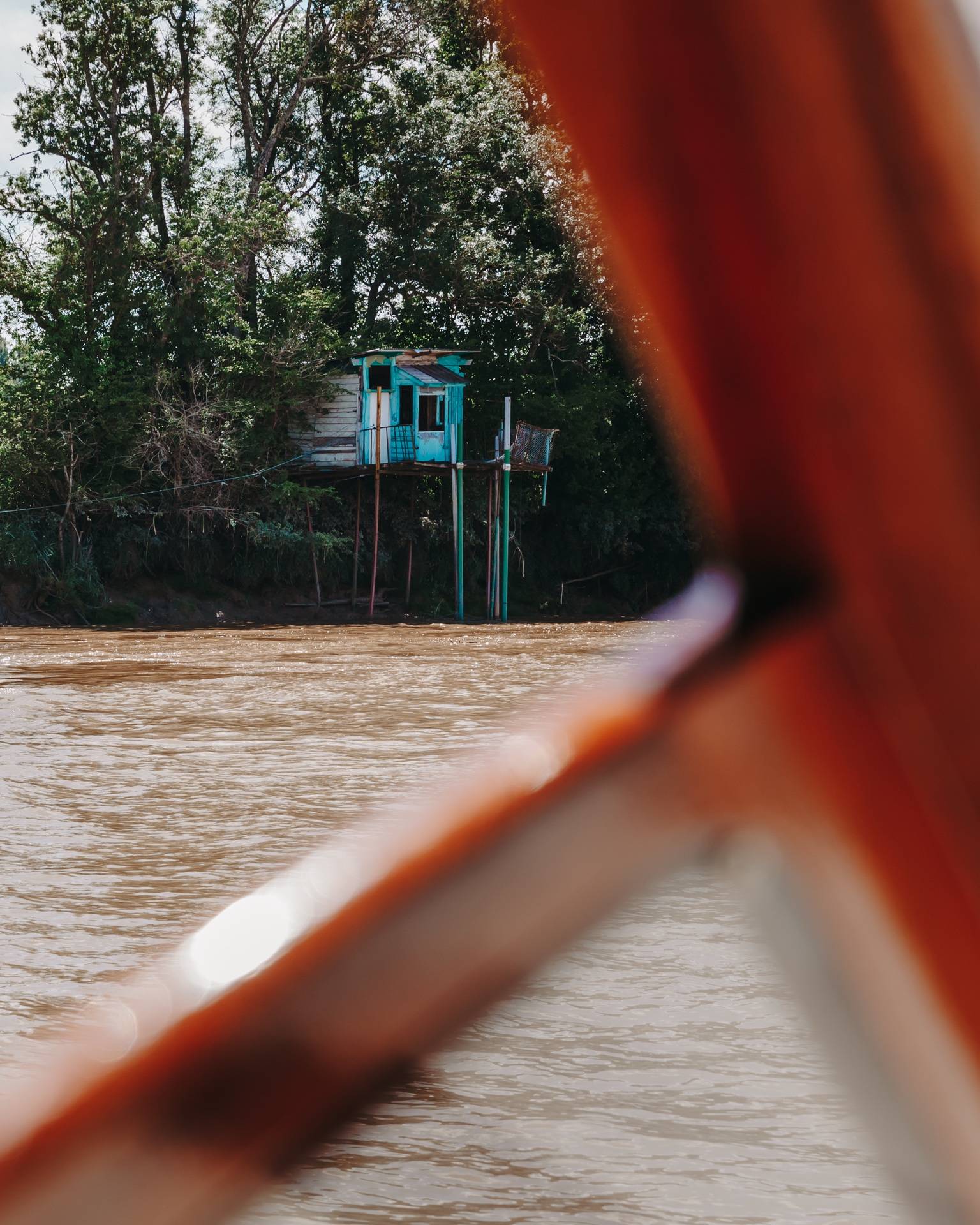Croisière sur la Garonne à Bordeaux : quelle durée et quel prix ?