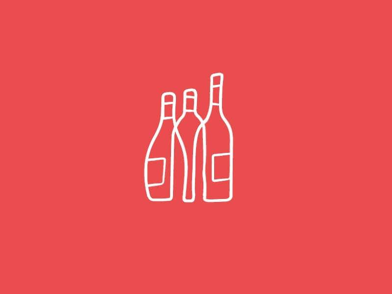 Caviste Latresne La Palette - Le vin entre nous