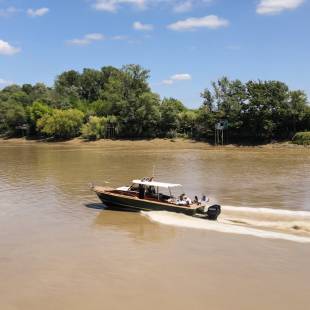 Formule  Plateau de FRUITS DE MER