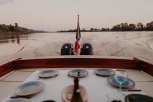 Formule BRUNCH au fil de l'eau