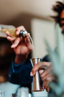 Croisière & Mixologie : dégustation de cocktails en balade sur la Garonne