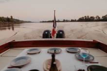 Croisière sur la Garonne à bordeaux 