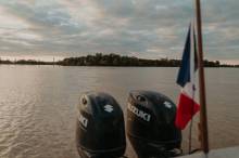 Bon cadeau croisière sur la Garonne : Offrez un moment magique sur l'eau