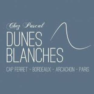 Pâtisserie bordeaux Chez Pascal Dune Blanche