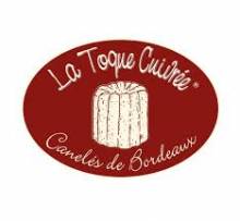 Fabrication artisanal de canelé bordeaux La Toque Cuivrée